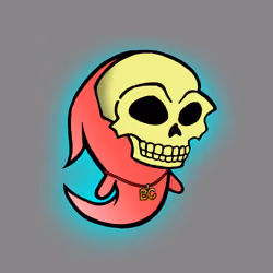 Bones Club Companions #0480