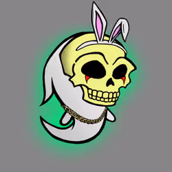 Bones Club Companions #0049