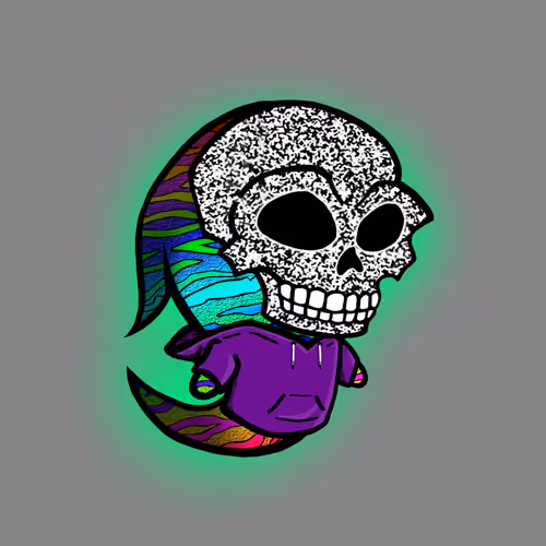 Bones Club Companions #0590