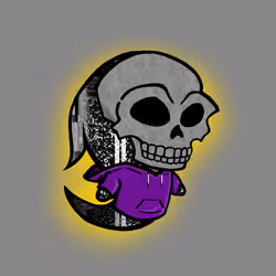 Bones Club Companions #0186