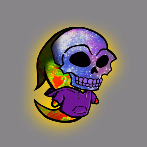 Bones Club Companions #0209