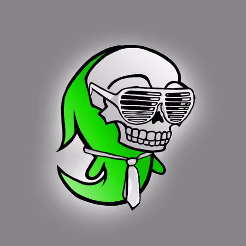 Bones Club Companions #0068