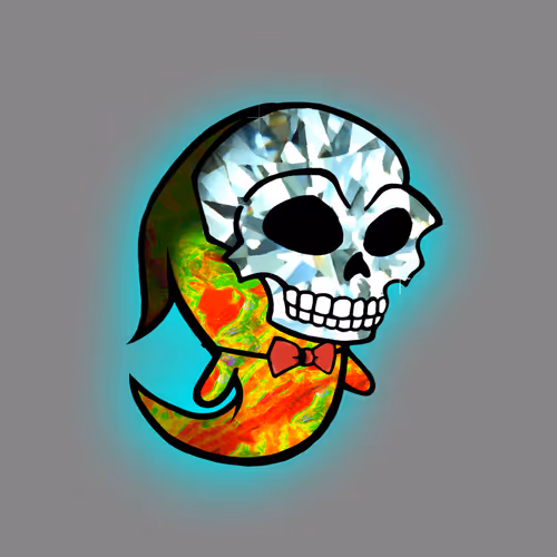 Bones Club Companions #0643