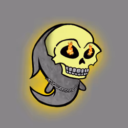 Bones Club Companions #0517