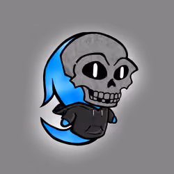 Bones Club Companions #0138