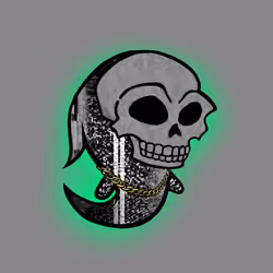 Bones Club Companions #0429