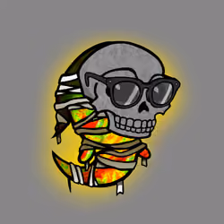 Bones Club Companions #0249