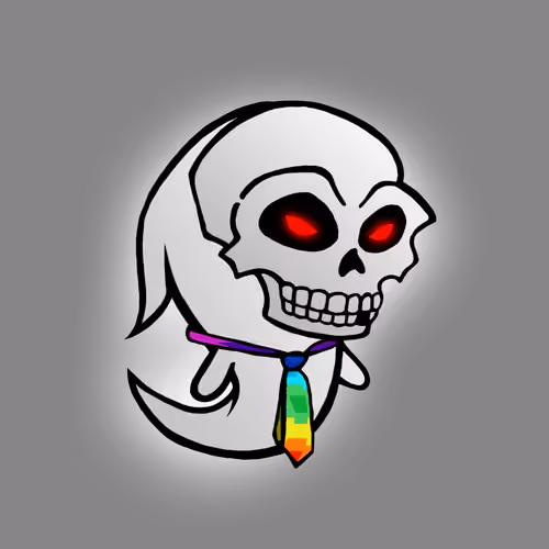 Bones Club Companions #0689
