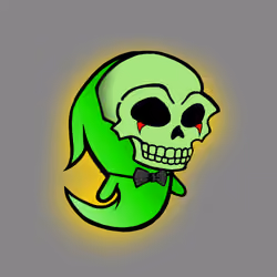 Bones Club Companions #0133