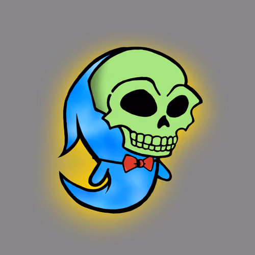 Bones Club Companions #0859