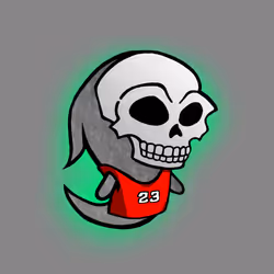 Bones Club Companions #0418