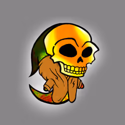 Bones Club Companions #0820