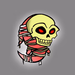 Bones Club Companions #0177
