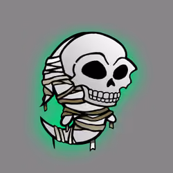 Bones Club Companions #0462