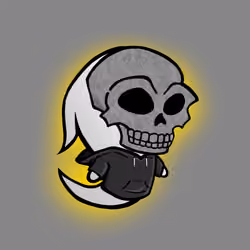 Bones Club Companions #0213