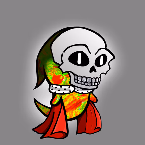 Bones Club Companions #0051