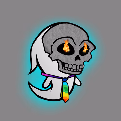 Bones Club Companions #0410