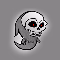 Bones Club Companions #0827