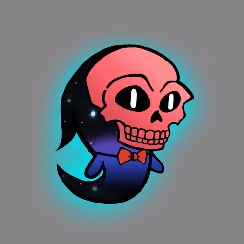 Bones Club Companions #0196