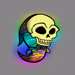 Bones Club Companions #0163