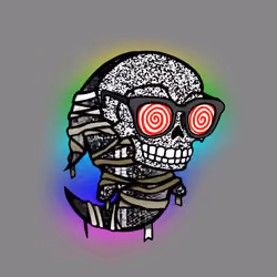 Bones Club Companions #0094