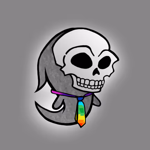 Bones Club Companions #0668