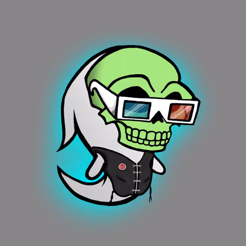 Bones Club Companions #0200