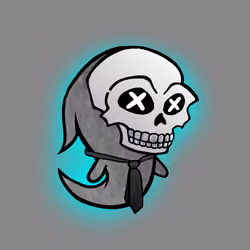 Bones Club Companions #0810
