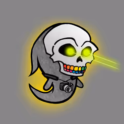 Bones Club Companions #0219