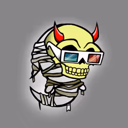 Bones Club Companions #0465