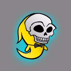 Bones Club Companions #0187