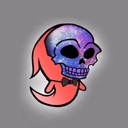 Bones Club Companions #0417