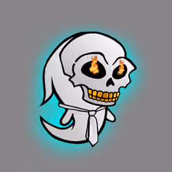 Bones Club Companions #0511