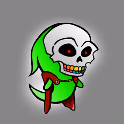 Bones Club Companions #0479