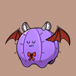 Saboten #47