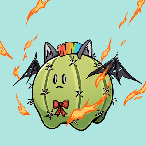 Saboten #21
