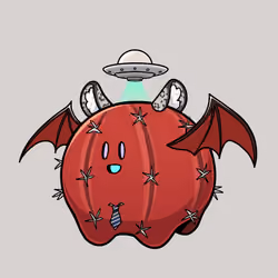 Saboten #5