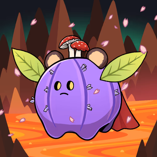 Saboten Planet