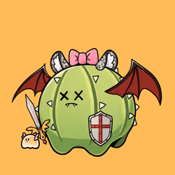 Saboten #16