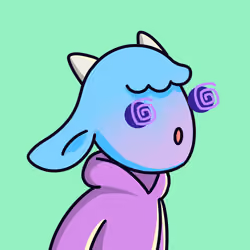 Lil Goat #456