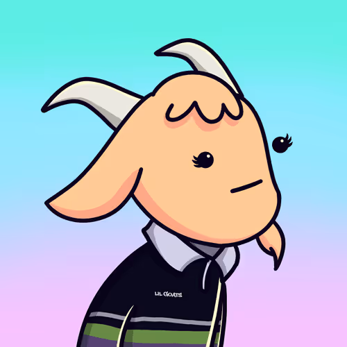Lilgoatgang