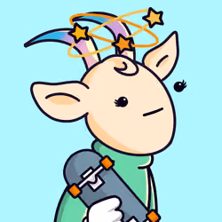 Lil Goat #304