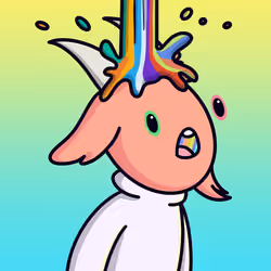Lil Goat #589