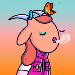 Lil Goat #260