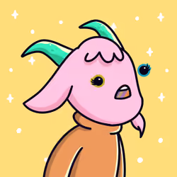 Lil Goat #600