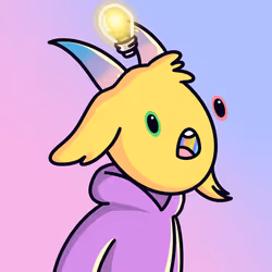 Lil Goat #1231