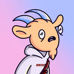 Lil Goat #1825