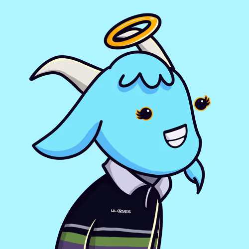 Lilgoatgang