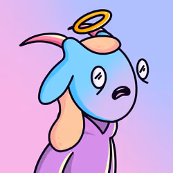 Lil Goat #452