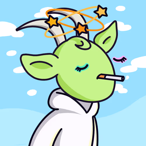 Lilgoatgang